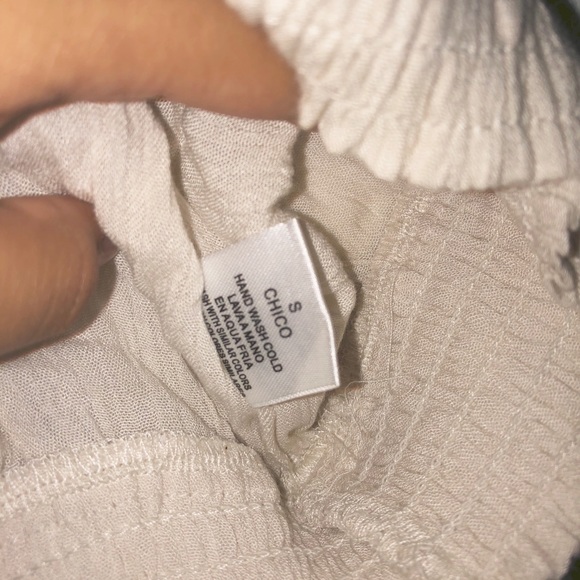 Crop top - Picture 4 of 4